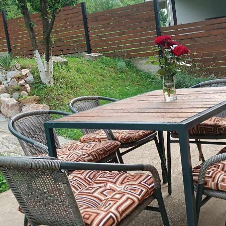 ויסוקו Pyramid Holiday House מראה חיצוני תמונה
