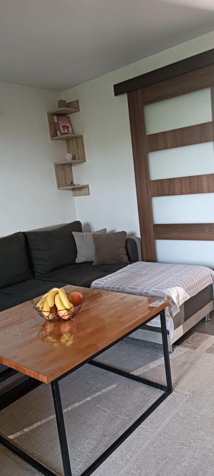 ויסוקו Pyramid Holiday House מראה חיצוני תמונה