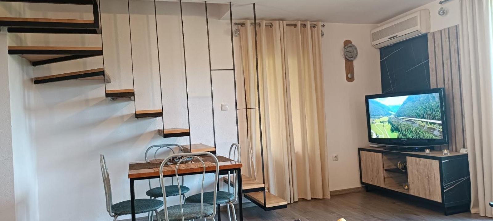 ויסוקו Pyramid Holiday House מראה חיצוני תמונה