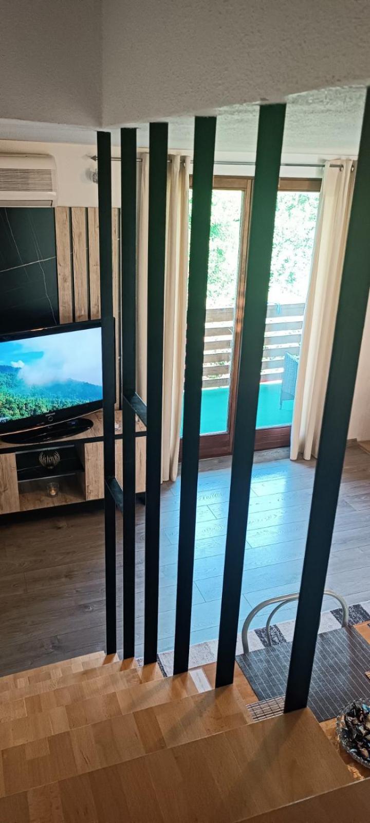 ויסוקו Pyramid Holiday House מראה חיצוני תמונה