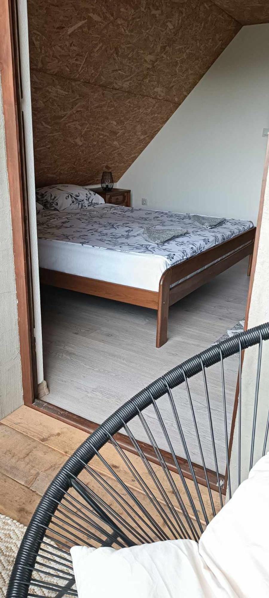 ויסוקו Pyramid Holiday House מראה חיצוני תמונה