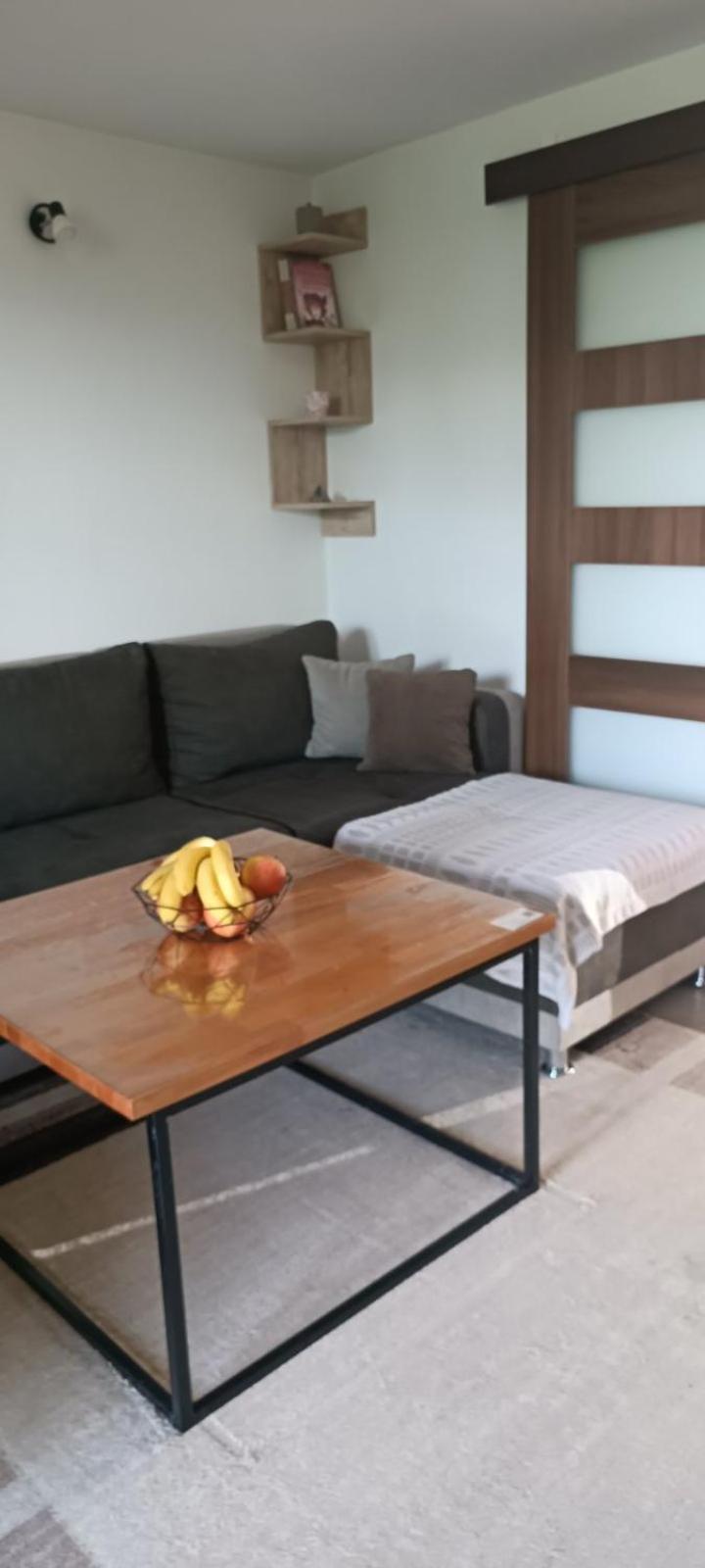 ויסוקו Pyramid Holiday House מראה חיצוני תמונה