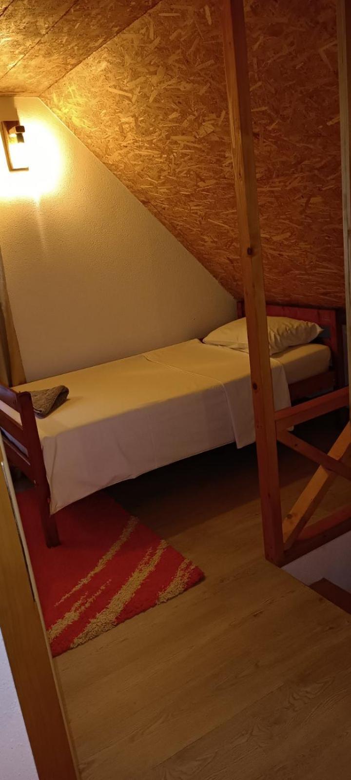 ויסוקו Pyramid Holiday House מראה חיצוני תמונה