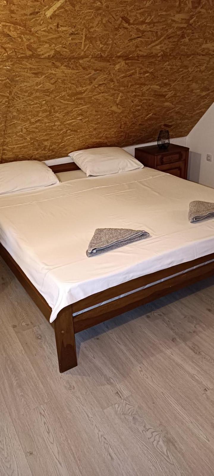 ויסוקו Pyramid Holiday House מראה חיצוני תמונה