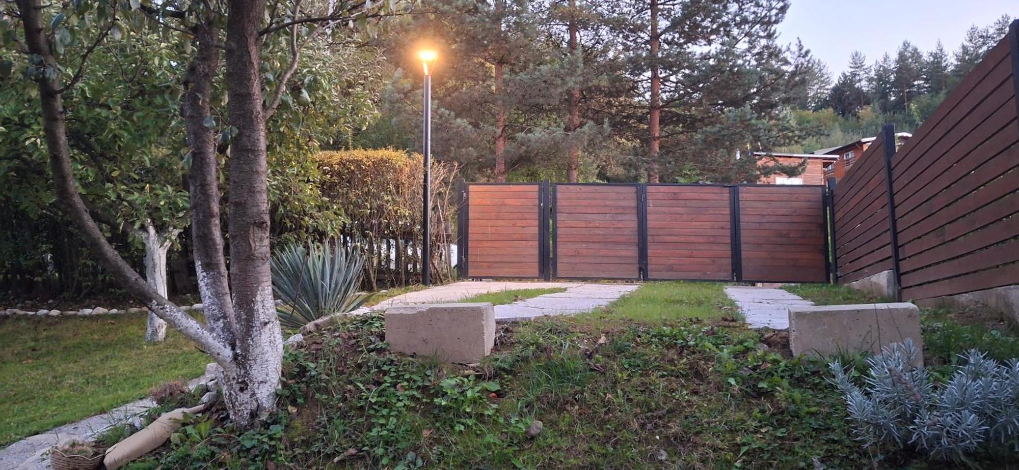 ויסוקו Pyramid Holiday House מראה חיצוני תמונה